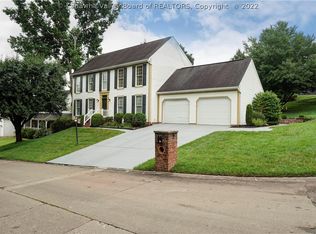 10 Hidden Cv, Cross Lanes, WV 25313