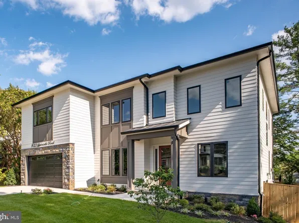 8023 Lewinsville Rd, Mc Lean, VA 22102