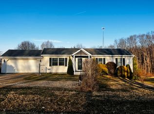 15885 Pleasant View Rd, Mount Vernon, OH 43050