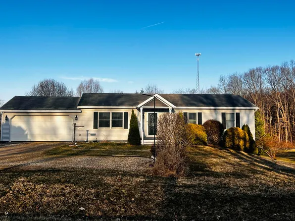 15885 Pleasant View Rd, Mount Vernon, OH 43050