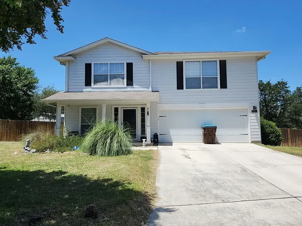 11815 Basil Grass, San Antonio, TX 78245