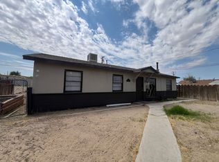 25567 W Main St, Barstow, CA 92311