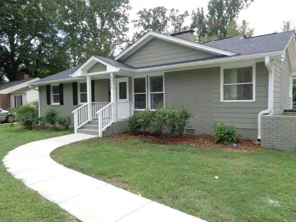 1008 Montford Dr, Charlotte, NC 28209