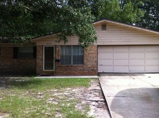 6846 Medellin Ct, Jacksonville, FL 32210
