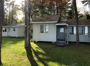 8880 W Pine Lake Rd, Hiles, WI 54511