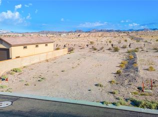 2693 Port Isabel Way, Bullhead City, AZ 86429