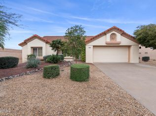 22422 N Homestead Ln, Sun City West, AZ 85375