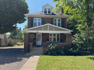 256 Broadway Ave, Orangeville, ON L9W 1K7