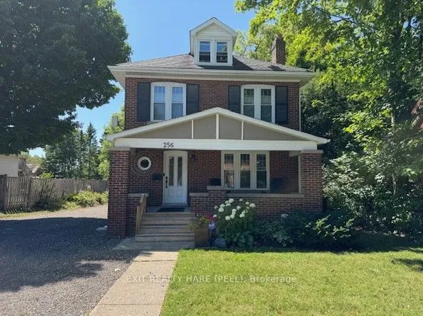 256 Broadway Ave, Orangeville, ON L9W 1K7