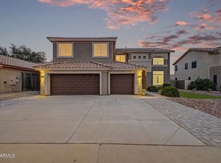 7933 E PLATA Avenue, Mesa, AZ 85212