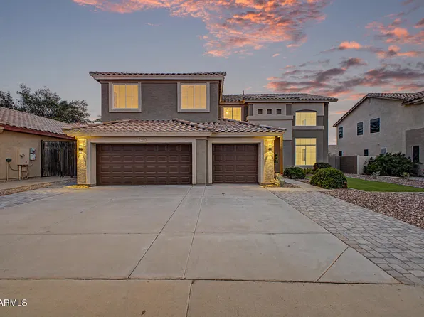 7933 E PLATA Avenue, Mesa, AZ 85212