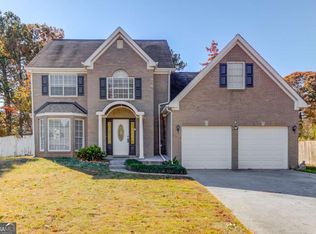 3311 Crossgate Ct, Loganville, GA 30052