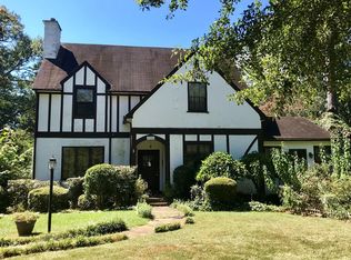 2306 Woodbine Rd, Augusta, GA 30904