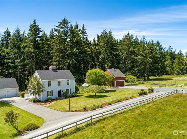 709 Snowberry Lane, Coupeville, WA 98239