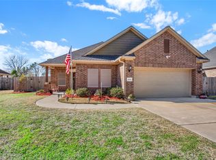 4010 Avenue L, Santa Fe, TX 77510