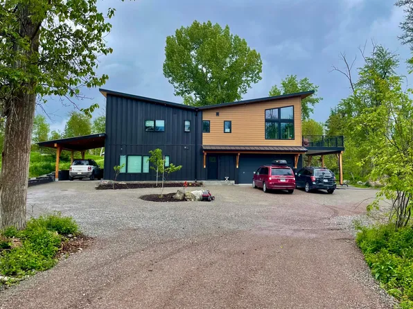 47 Lamb Ln, Whitefish, MT 59937