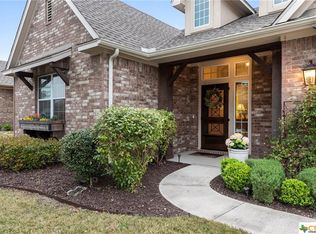3340 Cortes Pl, Round Rock, TX 78665
