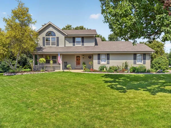 N103W16730 Calico COURT, Germantown, WI 53022