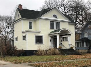 761 S Chicago Ave, Kankakee, IL 60901