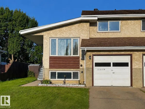 13110 31st St NW, Edmonton, AB T5A 3A4