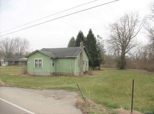 4066 Powell Rd, Dayton, OH 45424