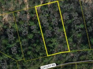 2643 Locust Rd, Connelly Springs, NC 28612