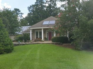 14020 Mill Settlement Trce, Port Vincent, LA 70726