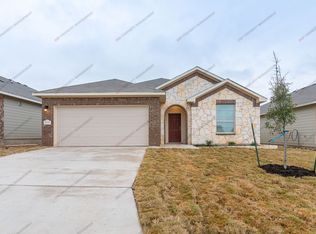 7605 Hickman St, Temple, TX 76502