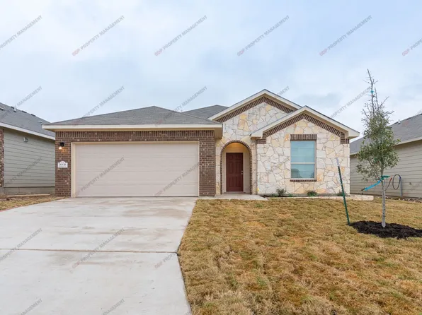 7605 Hickman St, Temple, TX 76502