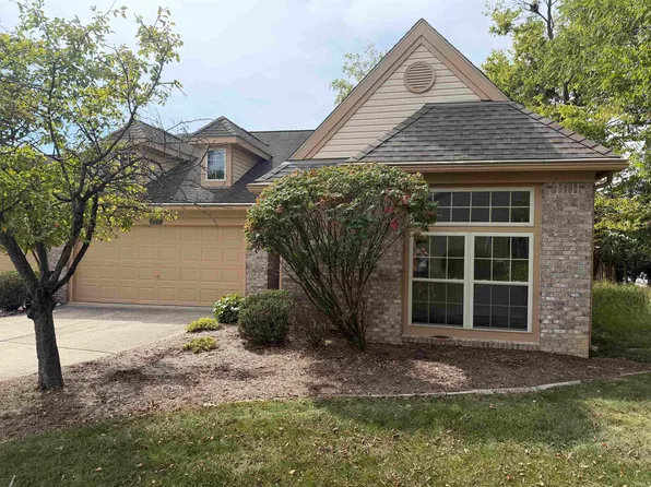 500 E Hickory Stick Ct, Bloomington, IN 47401