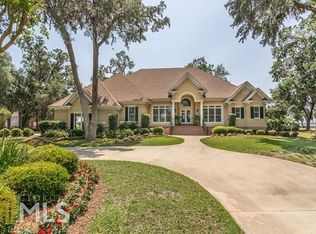114 Riverwalk Dr, Brunswick, GA 31523