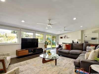 119 MAPLEWOOD LN, San Antonio, TX, 78216