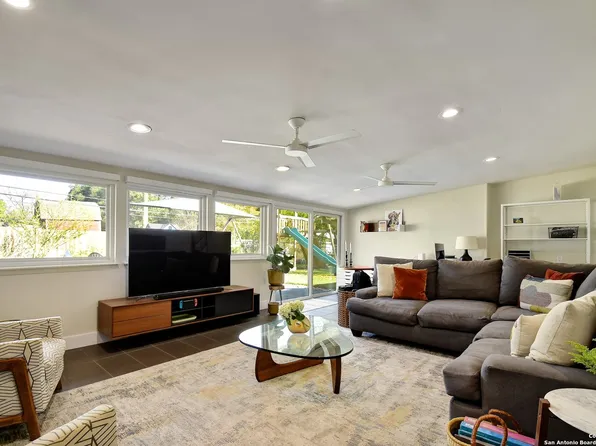 119 MAPLEWOOD LN, San Antonio, TX 78216