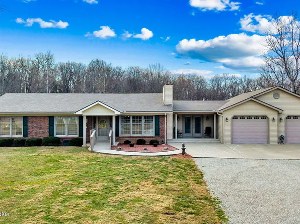 889 N Saint Gregory Church Rd, Coxs Creek, KY 40013