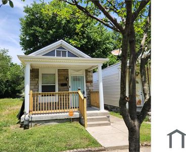 2715 Cedar St, Louisville, KY, 40212