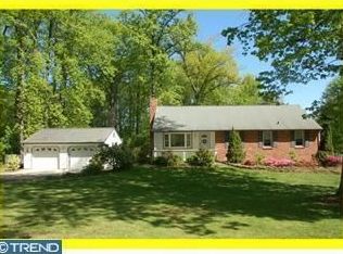 115 Stateline Rd, Chadds Ford, PA 19317