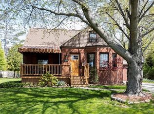 524 E And West Ave, Buffalo, NY 14224