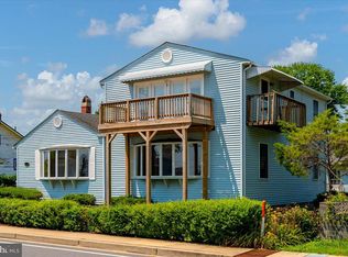 8236 Bayside Rd, Chesapeake Beach, MD 20732