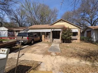 1802 W 16th St, Texarkana, TX 75501