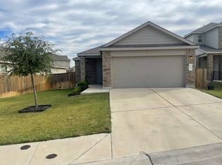 600 Shimek St, Jarrell, TX 76537