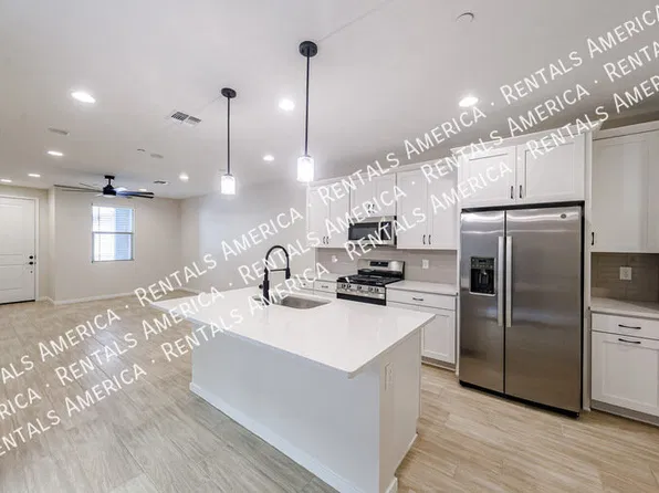 2858 N Evergreen St, Buckeye, AZ 85396