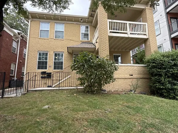 520 Boulevard Ne, Atlanta, GA