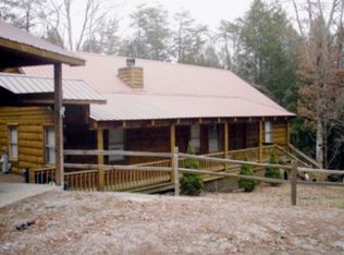 357 Fitzgerald Ln, Jamestown, TN 38556