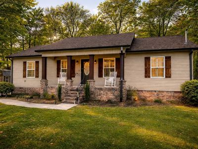 367 Stillwood Dr, Manchester, TN, 37355