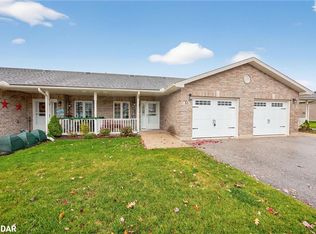 53 Clover Cres, Wasaga Beach, ON L9Z0G4