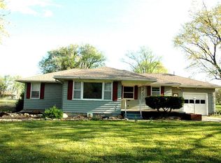 3015 Chess Ave, Parsons, KS 67357