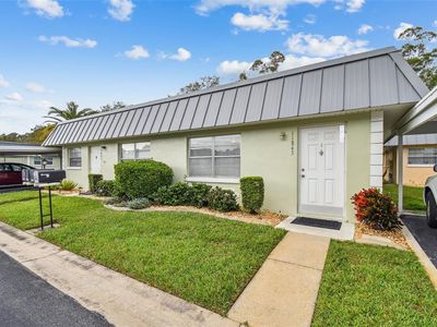 11843 Bayonet Ln, New Port Richey, FL, 34654