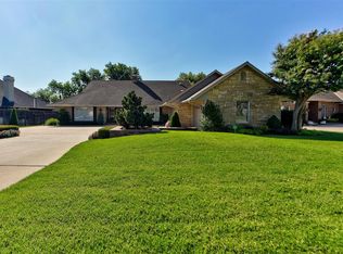 12008 Shady Trail Ln, Oklahoma City, OK 73120