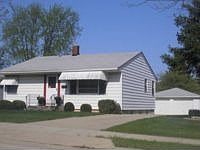 2nd image of 2524 Brockton Cir
