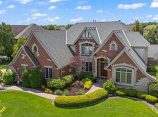 22602 Granite Dr, Frankfort, IL 60423